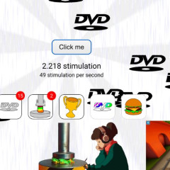Stimulation Clicker