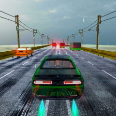 Highway Traffic