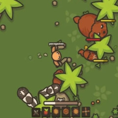 Taming.io