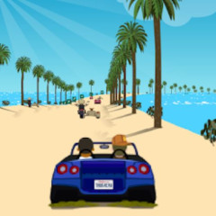 Thug Racer