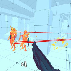 Time Shooter 2