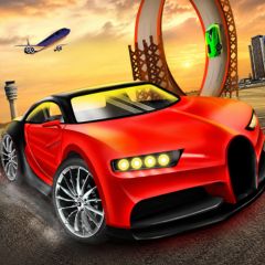 Top Speed Racing 3D