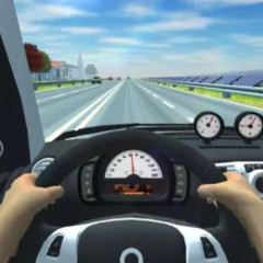Traffic Jam 3D