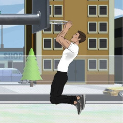 Wacky Flip