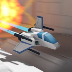 X Trench Run