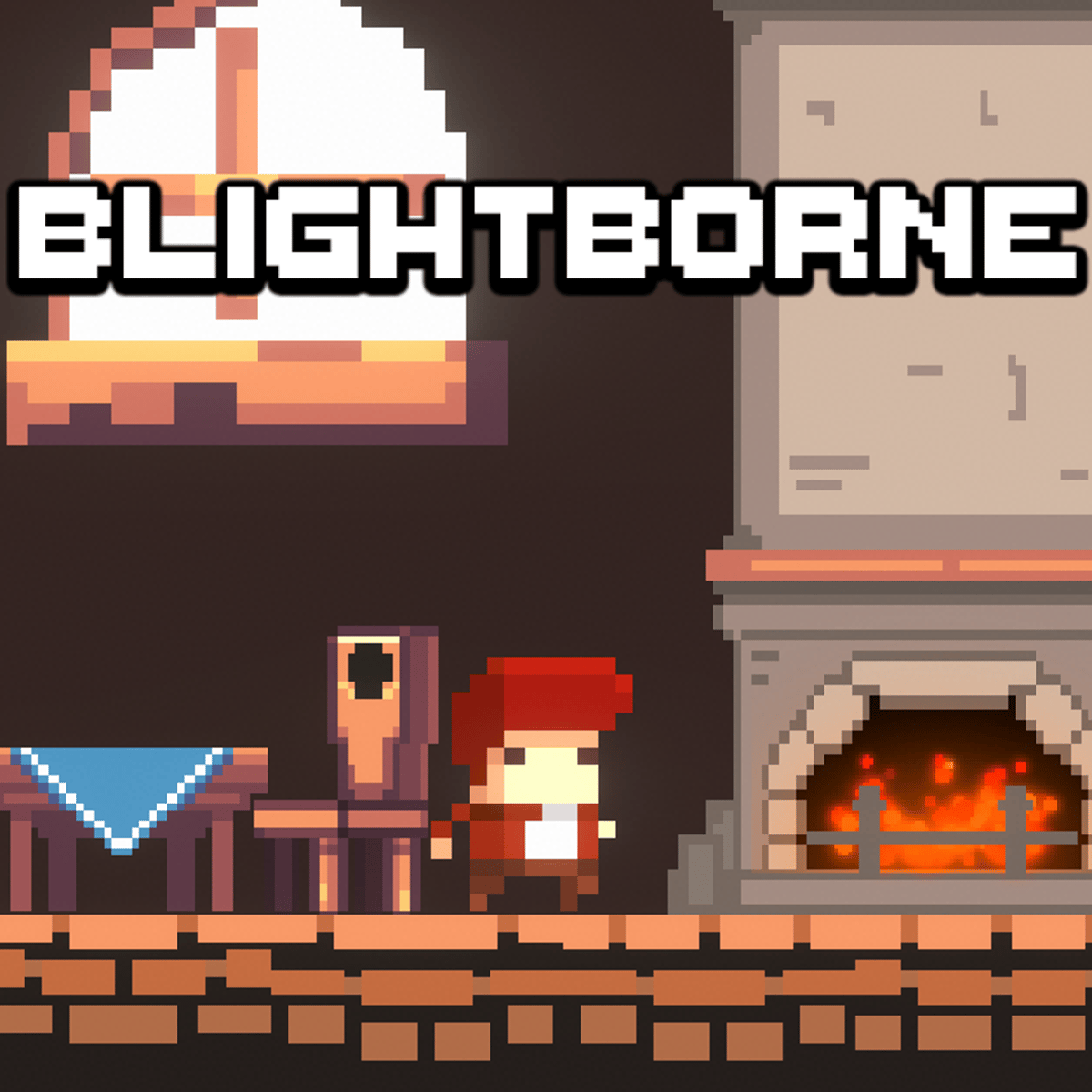 blightborne