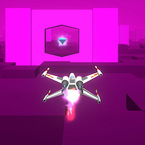 Cosmo Void