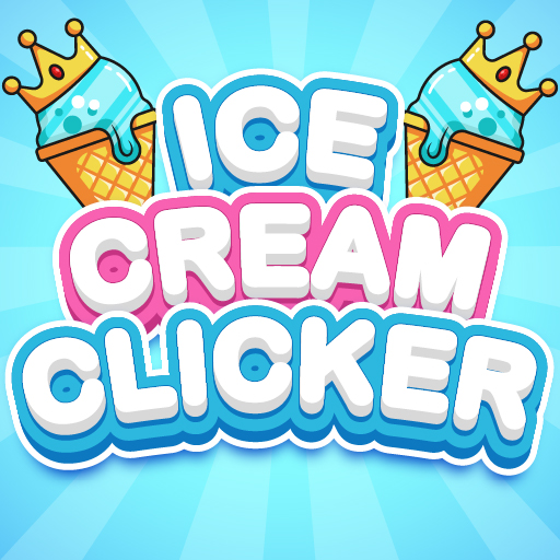 ice cream clicker