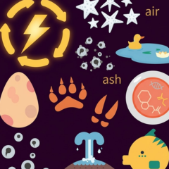 Create new elements on Little Alchemy 2 online.