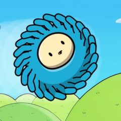 Help cute Sushi complete the mission!