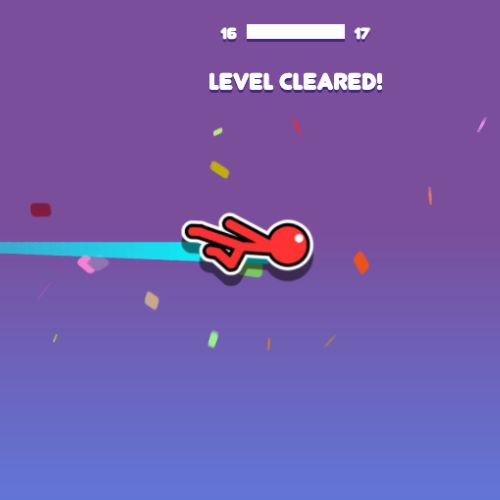 Stickman Hook
